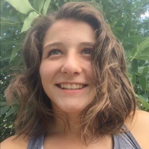 Meet your Posher, Allison